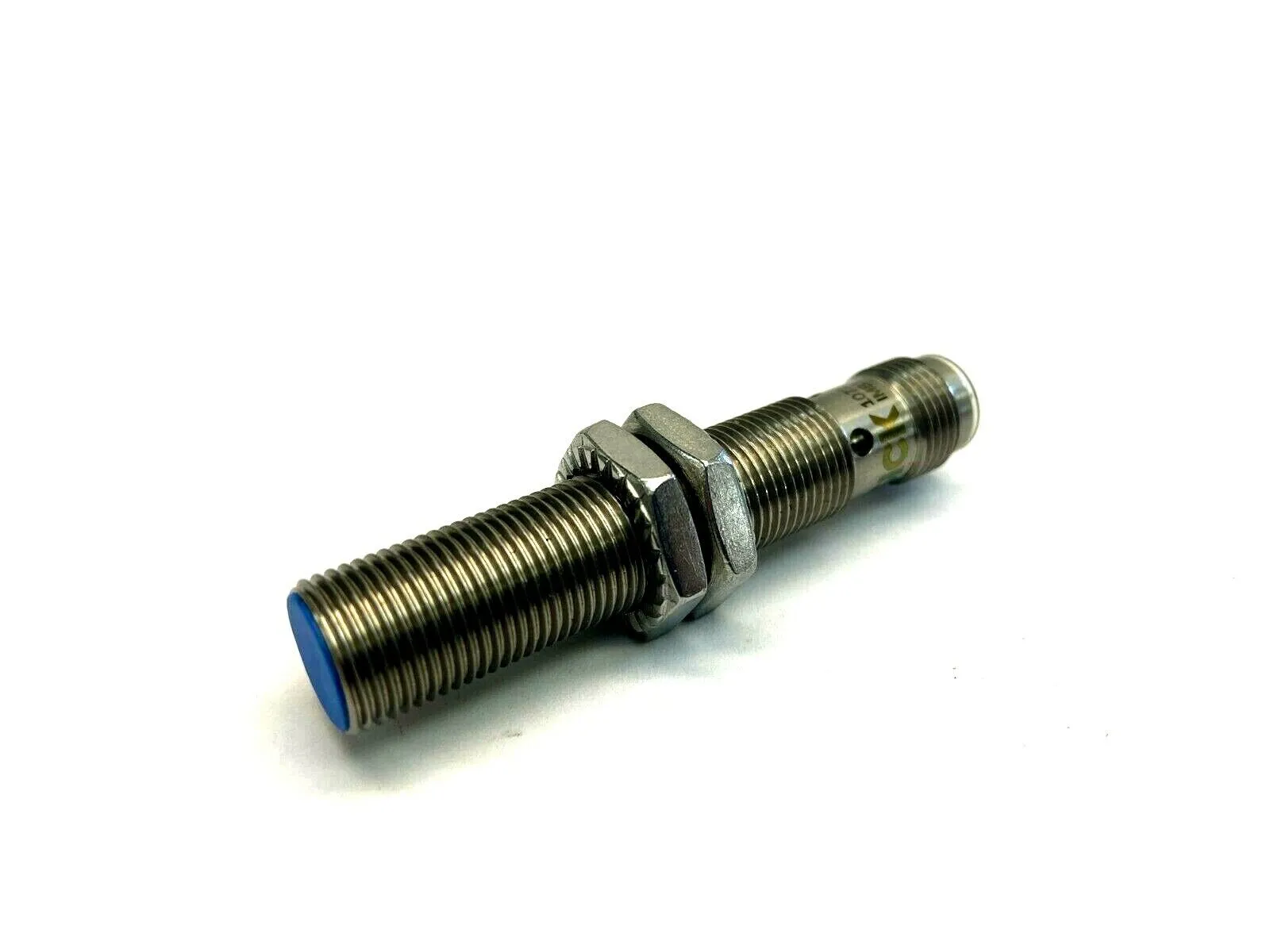 1072763 | Sick  Proximity Sensor IMB12-04BPSVCOS - Used