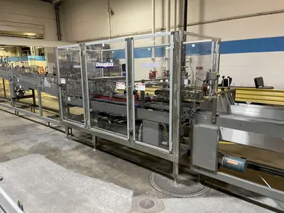 USED 2007 DOUGLAS SPECTRUM