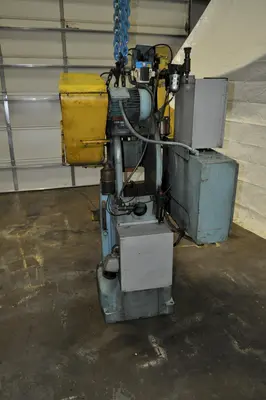 USED ROUSSELLE 25H