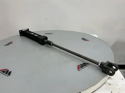 USED PARKER 02.00 H2HLTS13M 12.000
