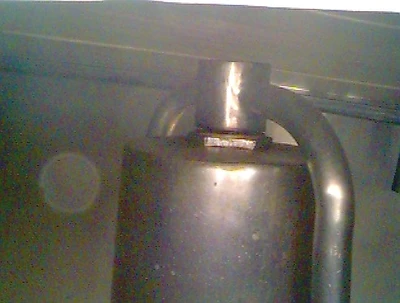 3700L S/S Enclosed Mixing Tank