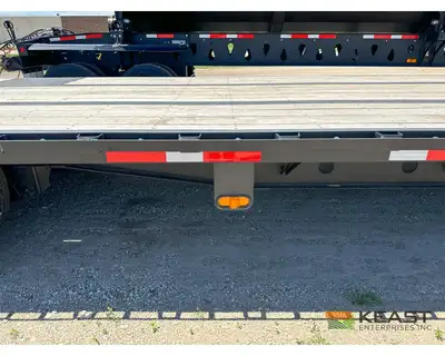 Used DEMCO _UNKNOWN_ Low Bed Trailers Iowa US | Keast Enterprises #1360242