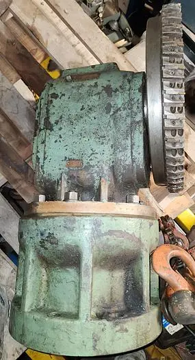 Used CINCINATTI RIGHT ANGLE HEAD Milling Attachments & Heads Wisconsin US | Lemke Machinery Sales #1069241
