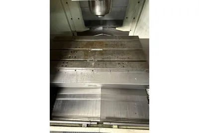 Used _UNKNOWN_ _UNKNOWN_ Vertical Machining Centers California US | KD Auctions #1359430