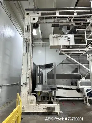 Used HAYSSEN ST12-19HR Other Complete Packaging Lines Illinois US | Aaron Equipment #1383930