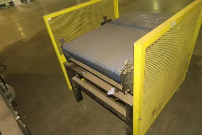 USED ARPAC 25TW36