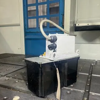 USED LUBE CORP AMO-II-150S
