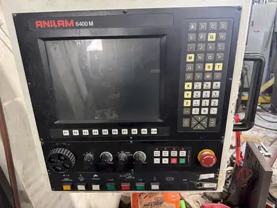 USED CHEVALIER 2040 MV