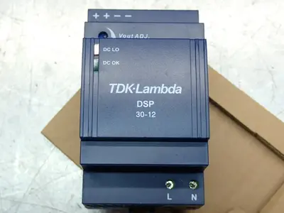 NEW TDKLAMBDA DSP3012