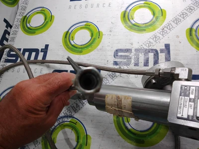 USED NORDSON 338182A