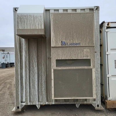USED 2009 GENERAL ELECTRIC (GE) IC1074