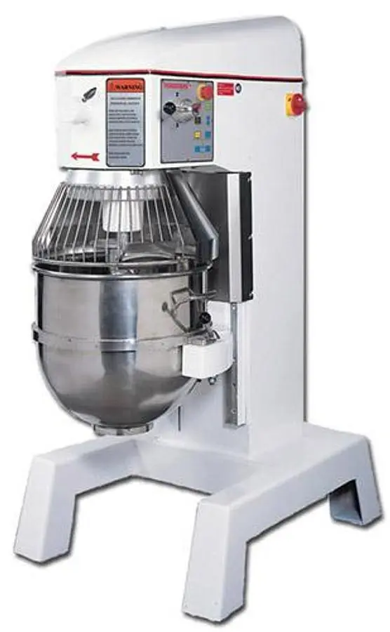 New | in-Stock THUNDERBIRD ARM-60 Planetary Mixers British Columbia CA | Surrey Food Equipment #1271631