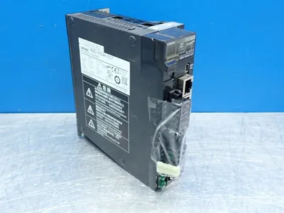 USED OMRON R88DKN04HECT