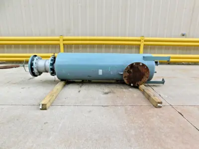 Universal AET _UNKNOWN_ Other Process Engineering Equipment | Equipment Recovery Corp. (1)