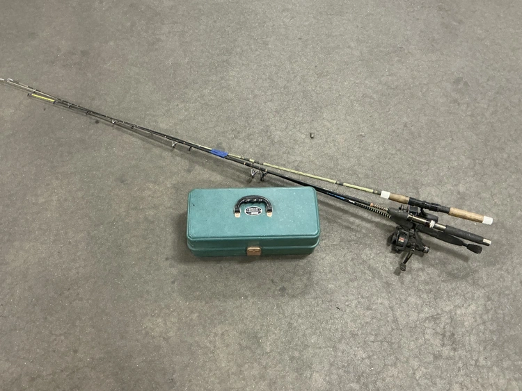 Used _UNKNOWN_ _UNKNOWN_ Tool Box Michigan US | Miedema Asset Management Group #1148562