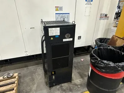 USED 2012 MAZAK CYBERTECH TURN 5500M