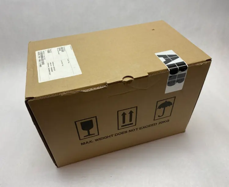 New | in-Stock ABB Variable Frequency Micro Drive Type 4X IP66 Variable Speed Drives Michigan US | Maverick Industrial Sales #1489395