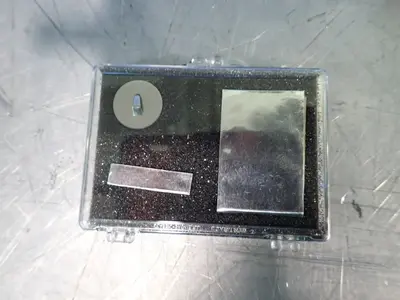 Fike Rupture Disc Kit