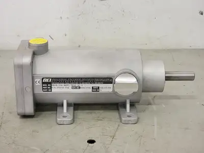 NEW BEI TECHNOLOGIES INC. H40A-256-ABZC-7830-SC-S