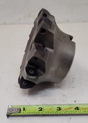 STELLRAM C7792VXE15-A5.0Z10R Tooling & Accessories, Tooling | Machinery Central (7)