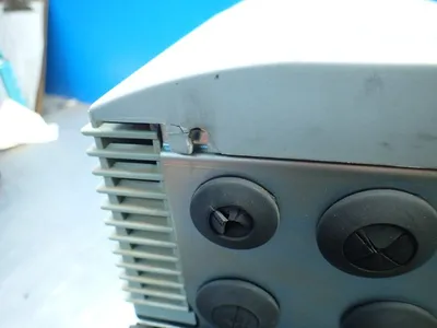Used PARKER 955+8R0040 Variable Speed Drives Ohio US | HGR 24 #782588