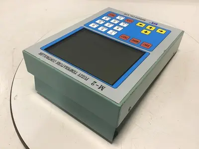 USED HOTSYS M-2FTC