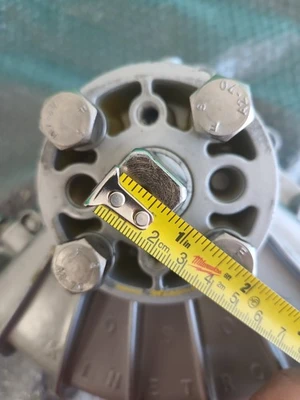 USED KINETROL 57843