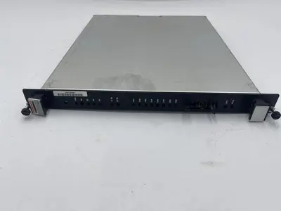 USED HONEYWELL PIP MEASUREX 09439310 PROCESSOR MODULE PIP REV B STOCK 1561