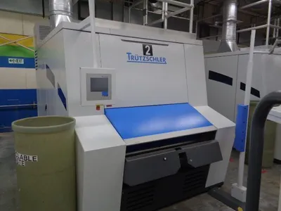 2017 TRUTZSCHLER TC-15 Textile Machinery | Yellow Tag Capital Recovery (6)