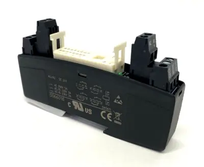 Used Dold HC3096N/102/61, Relays & Switches Michigan US | Maverick Industrial Sales #1396847