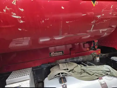 USED 2016 RELIANCE 15 FT