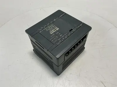 USED GE FANUC IC200UDR001-CH