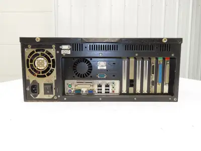 Pixargus 5-BV-IPC ProfilControl Inline Quality Control Industrial PC