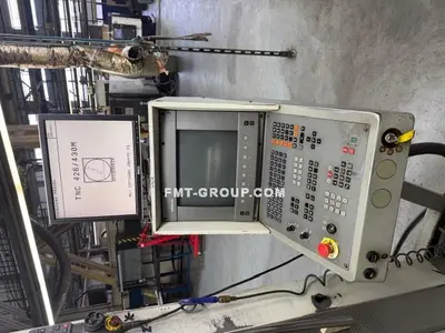 USED 1993 DMG DMG 63 V