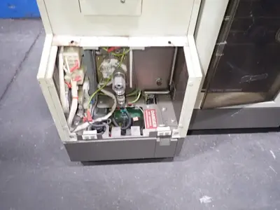Used PERKIN ELMER 8410 Chromatographs | HGR 24 #744764