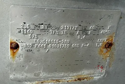 SWECO 48 Inch Screener XS48S88 SCREENERS | EcReCon Inc (5)