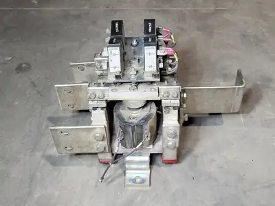 USED EATON CUTLER-HAMMER 6702ED614