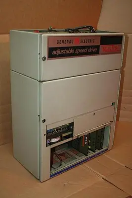 USED GENERAL ELECTRIC / GE 6V15F3362