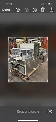 USED 2013 TEXWRAP 1809SS