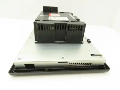 Allen Bradley 2711-K10C3 PanelView 1000 HMI Terminal FRN 4.46 Series F