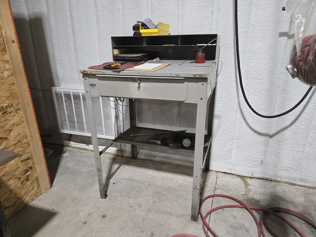 Work Table