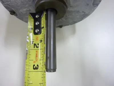 USED GENERAL ELECTRIC / GE 5KCP39PGC39OS
