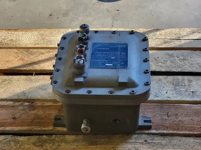 USED CIVACON 8160