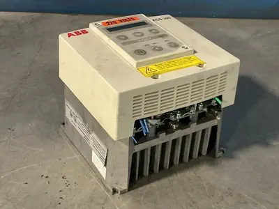 Used ABB ACS3111P11 Variable Speed Drives Ohio US | HGR 24 #1325974