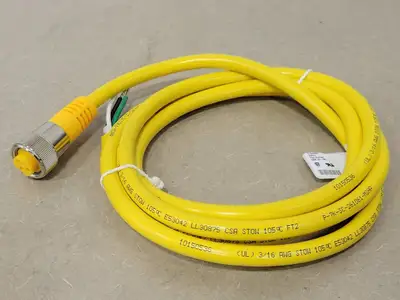 NEW TURCK RKM 36-2M