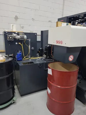 2014 DMG MORI DMU 50 Machining Centers, 5 Axis | Asset Exchange Corporation (4)
