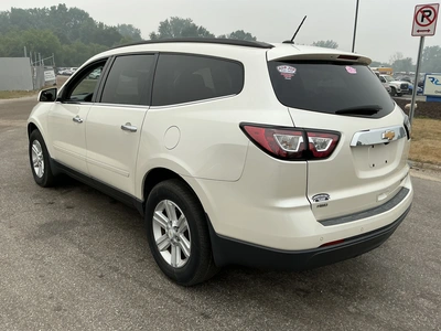 Used 2013 CHEVROLET TRAVERSE SUVs Michigan US | Miedema Asset Management Group #1313922