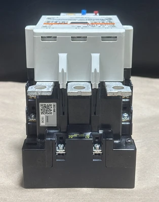 NEW Fuji Electric ["SC1CBAA", "SC-N6 [125]", "3NC3H", "TR-N6", "TR1CBNW"]