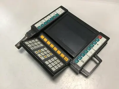 USED PROCAN 9629014 BSB