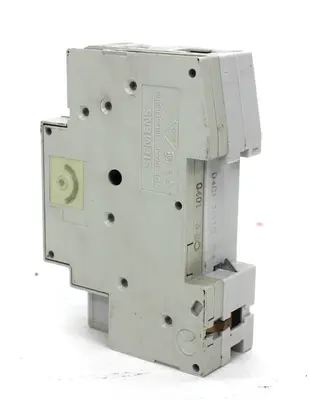 USED SIEMENS 5SX51 C10
